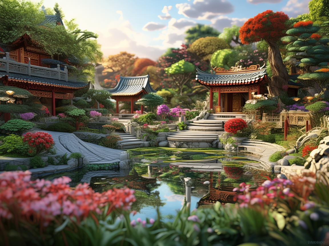 和丰御庭物业真的管用吗? 和丰御庭物业真的管用吗?