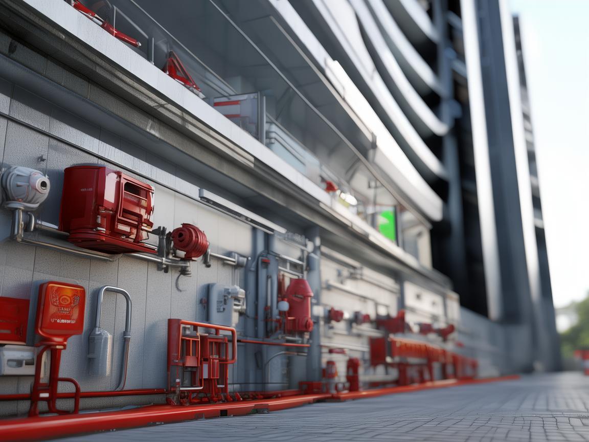 物业是否有消防管理职责? 物业是否有消防管理职责?