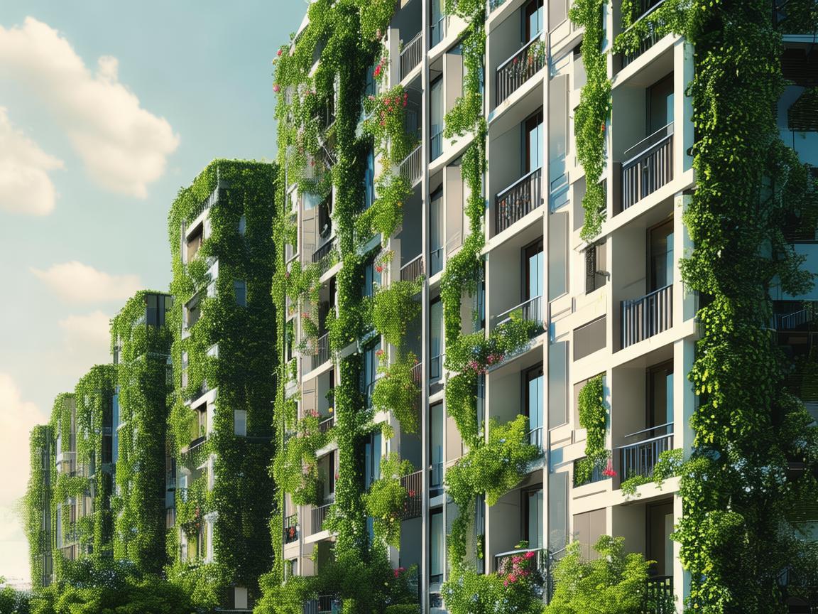 楼房不住物业费能减半吗？