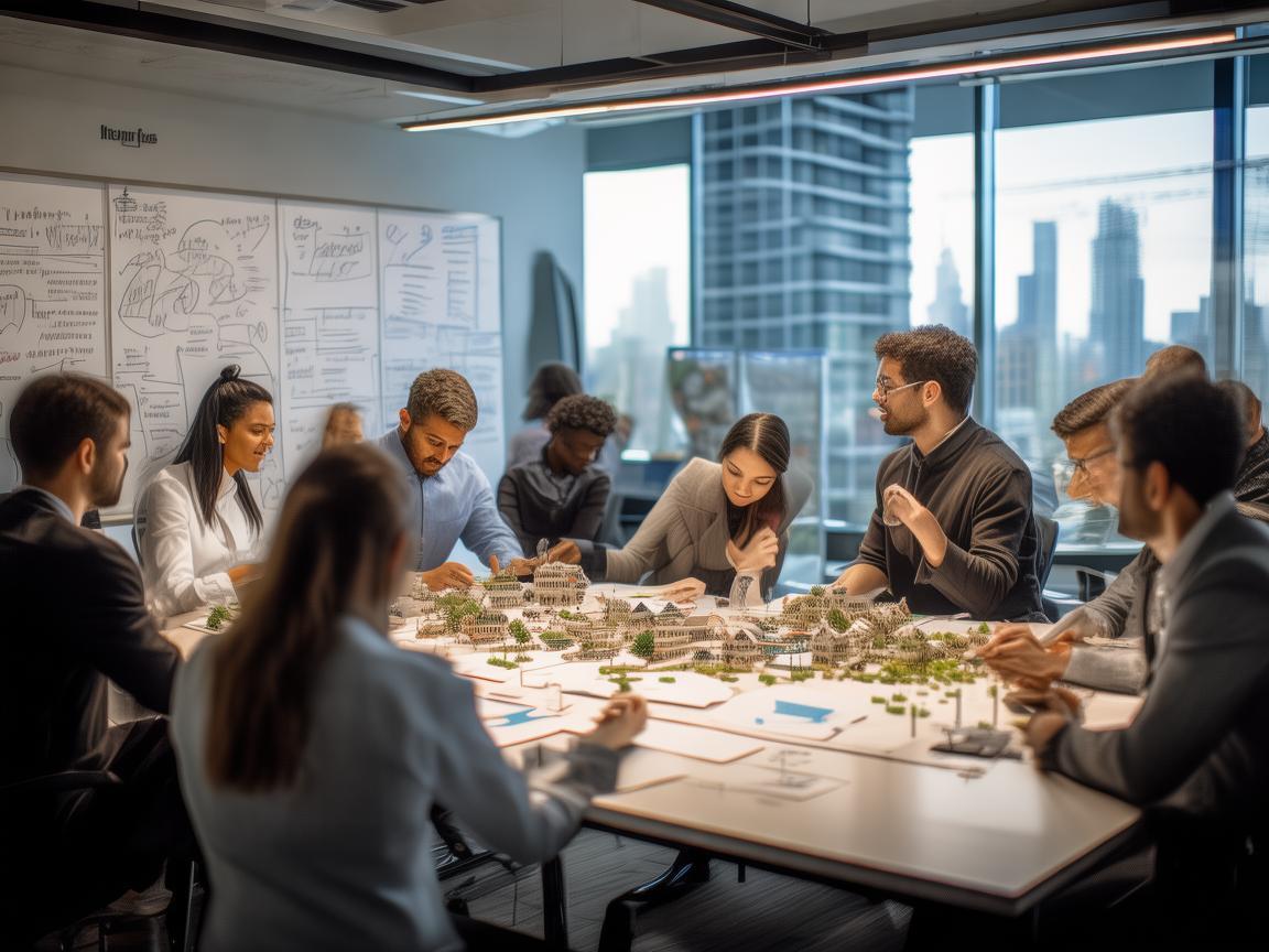 物业为什么要搞培训? 物业为什么要搞培训?