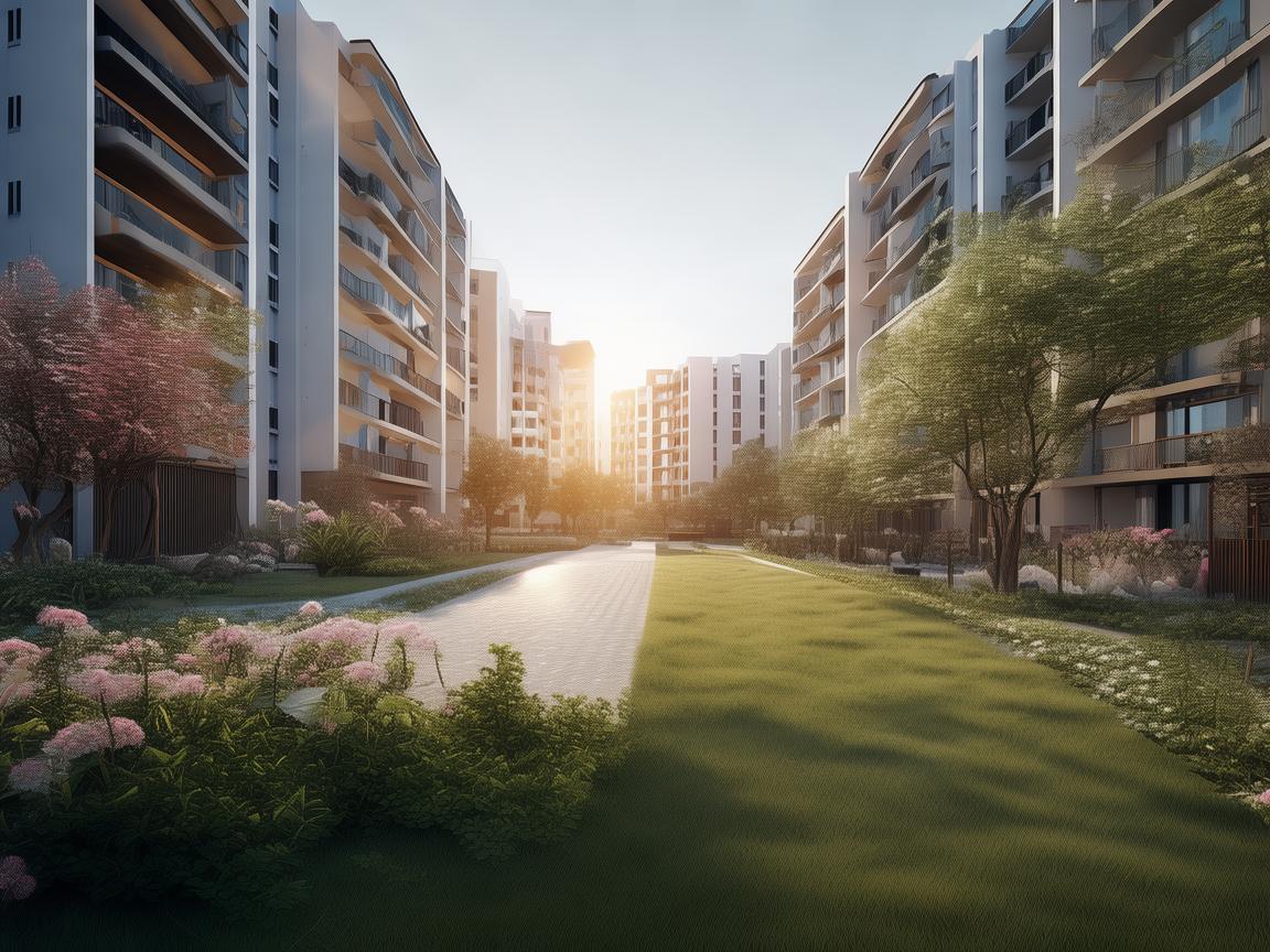 联建新村物业真的可靠吗？