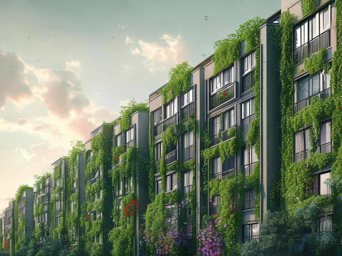 楼房不住物业费能减半吗？