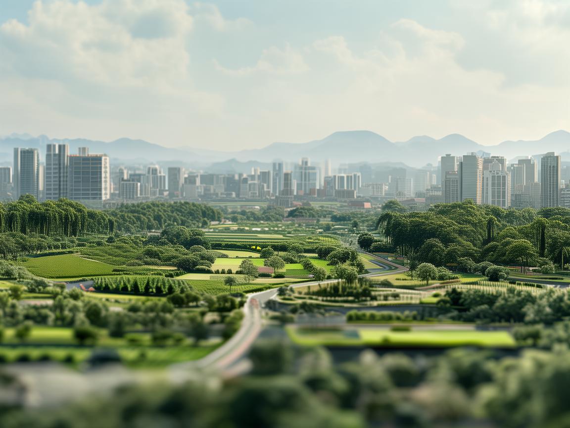 物业行业的四个阶段究竟是什么？