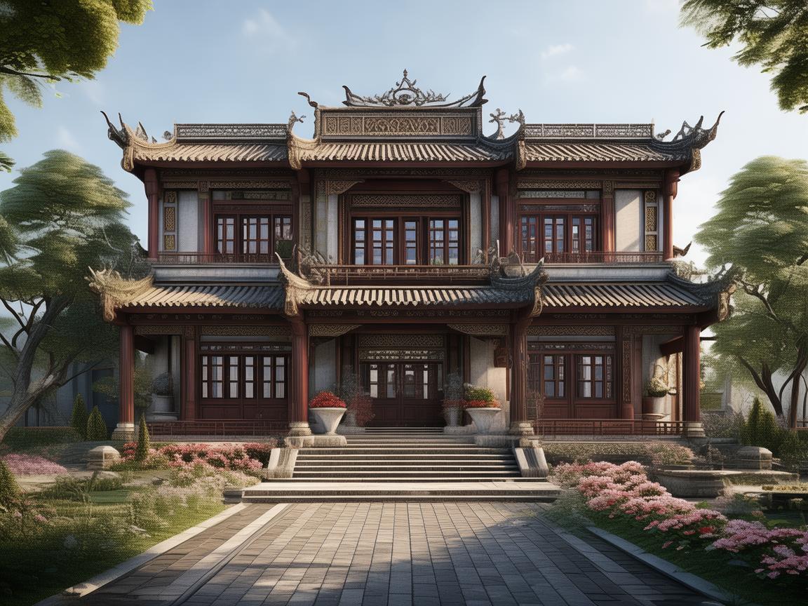 慕云府是什么物业？