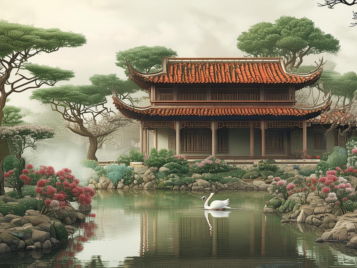 鸿雁楼物业真的安全吗？