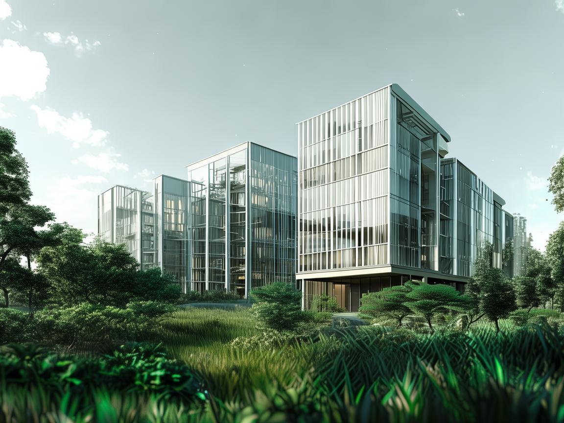 物业公建项目真的挣钱吗？