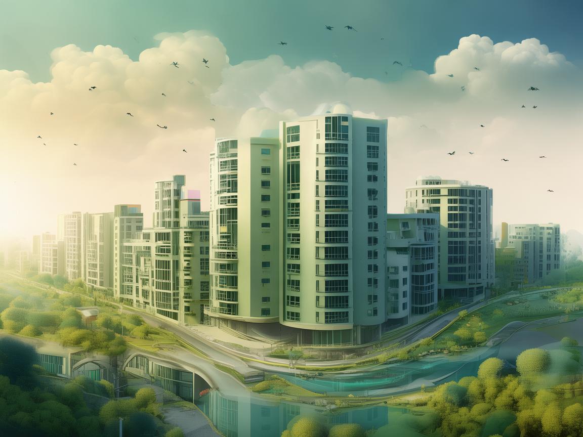 全国物业百强真的有什么用吗？