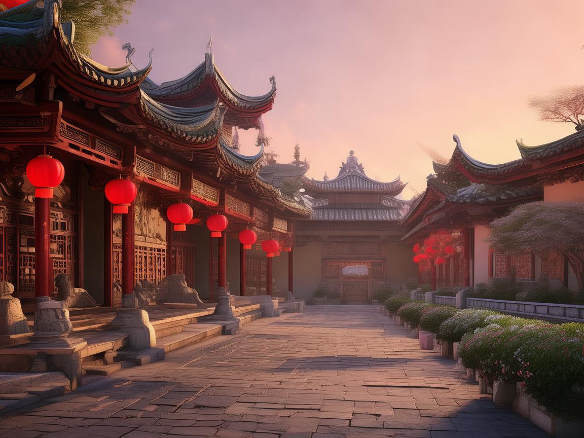 庙东路物业会收费吗？