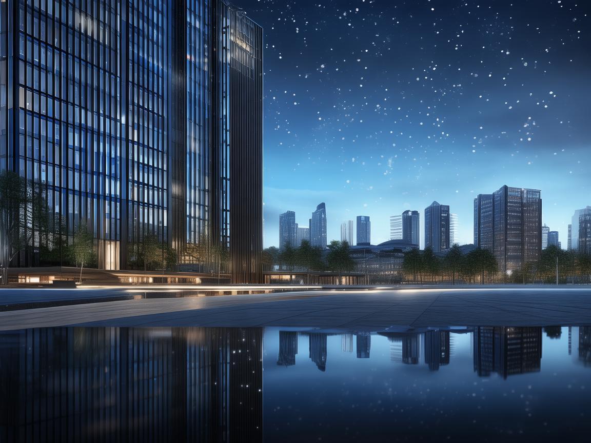 星誉北京物业究竟是怎样的公司？