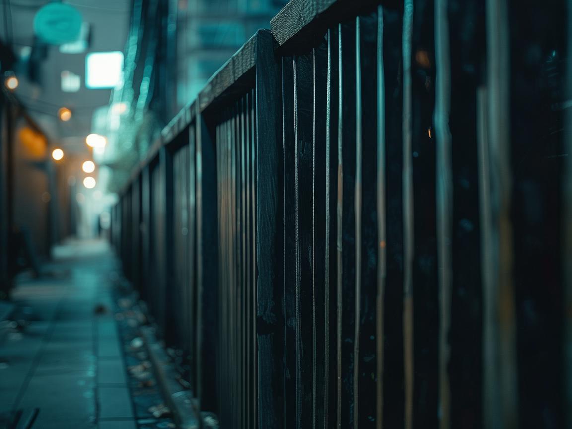 现在物业夜间保安累吗？