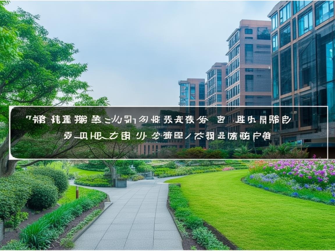 龙湖物业究竟属于什么企业类别？