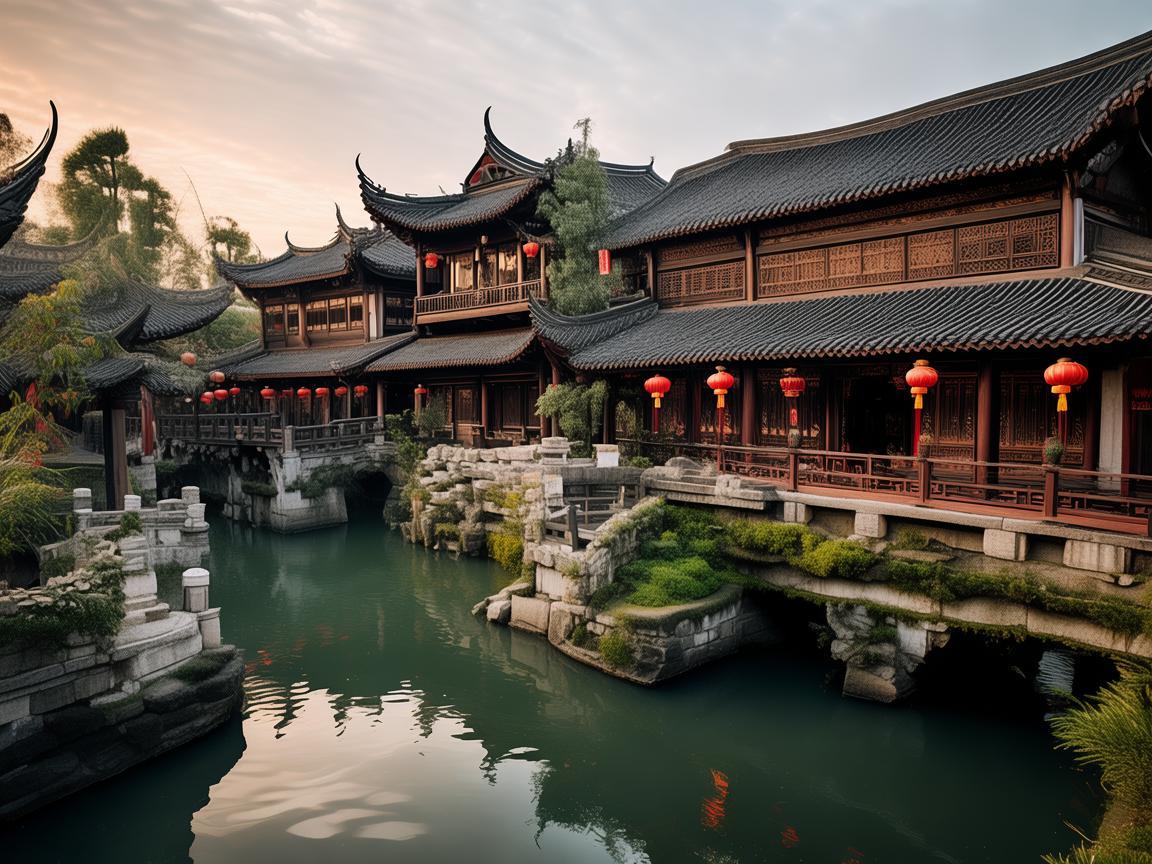 江南世家物业到底能有什么？