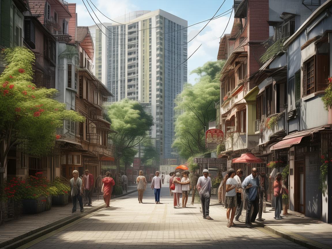 建兴路物业真的可靠吗？