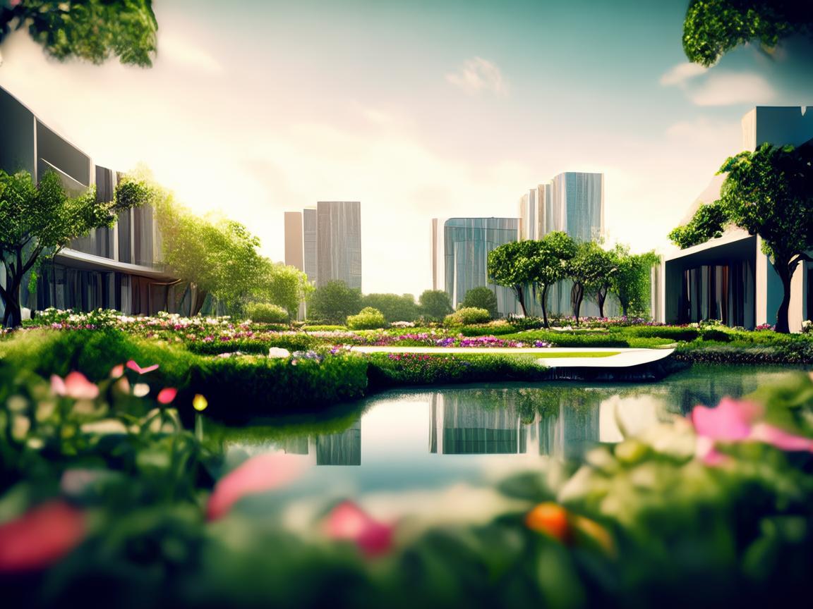 荣鑫物业企业文化究竟是什么？