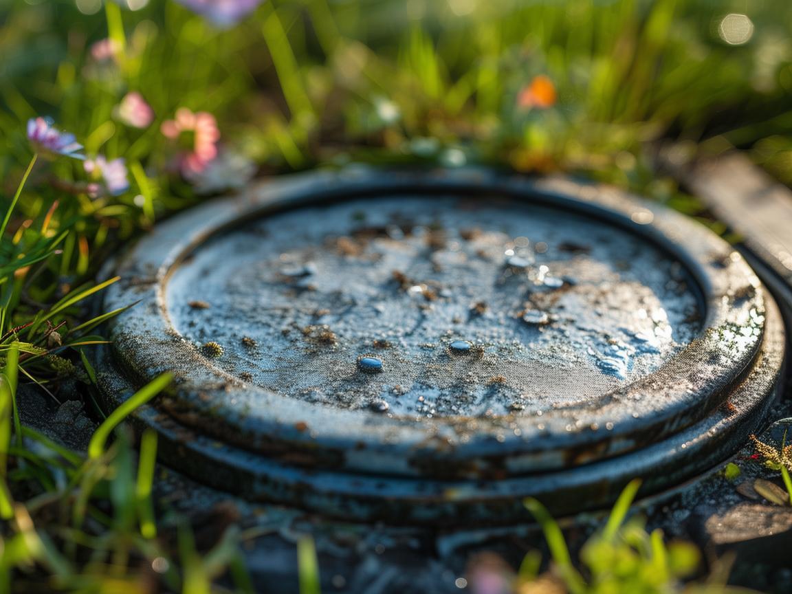 水表井盖需要找物业打开吗？