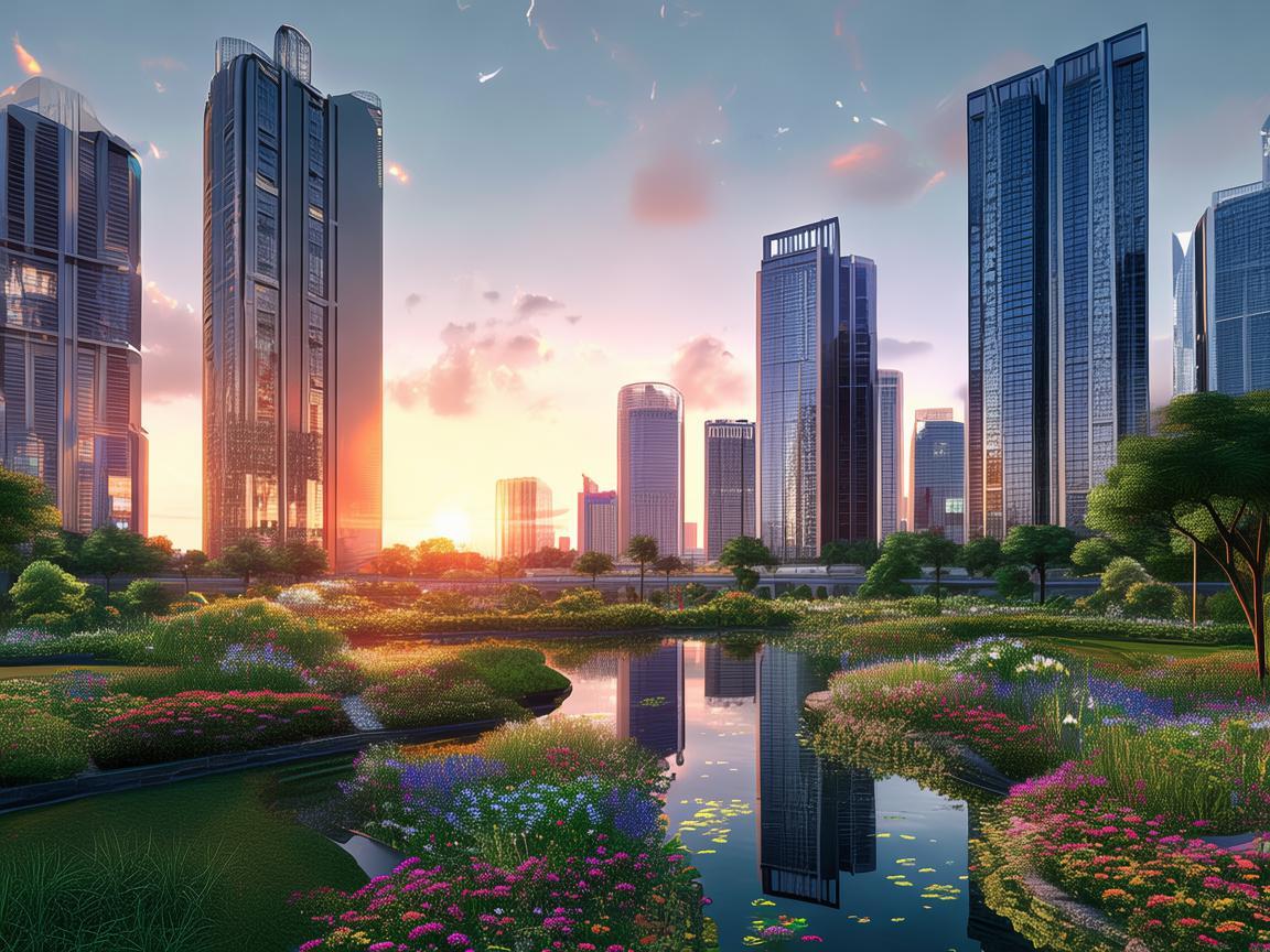 深圳物业公司全称究竟是什么呢？