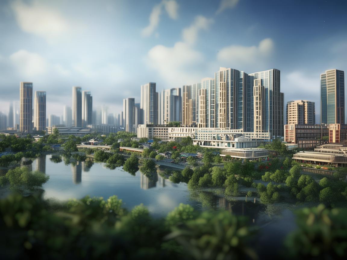 信阳市物业科究竟在什么地方？
