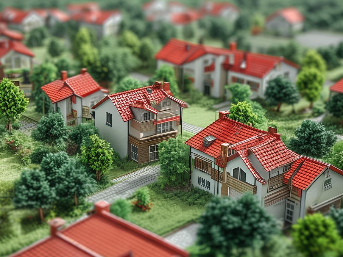 存量住宅物业究竟是什么？