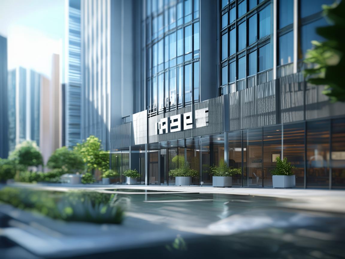中海物业集团究竟是干什么的？