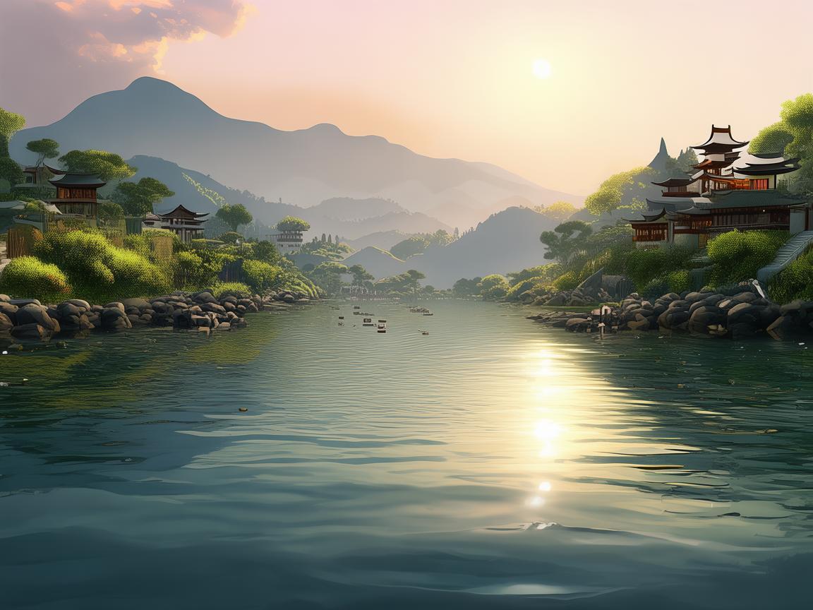 崂山湾物业是国企吗？