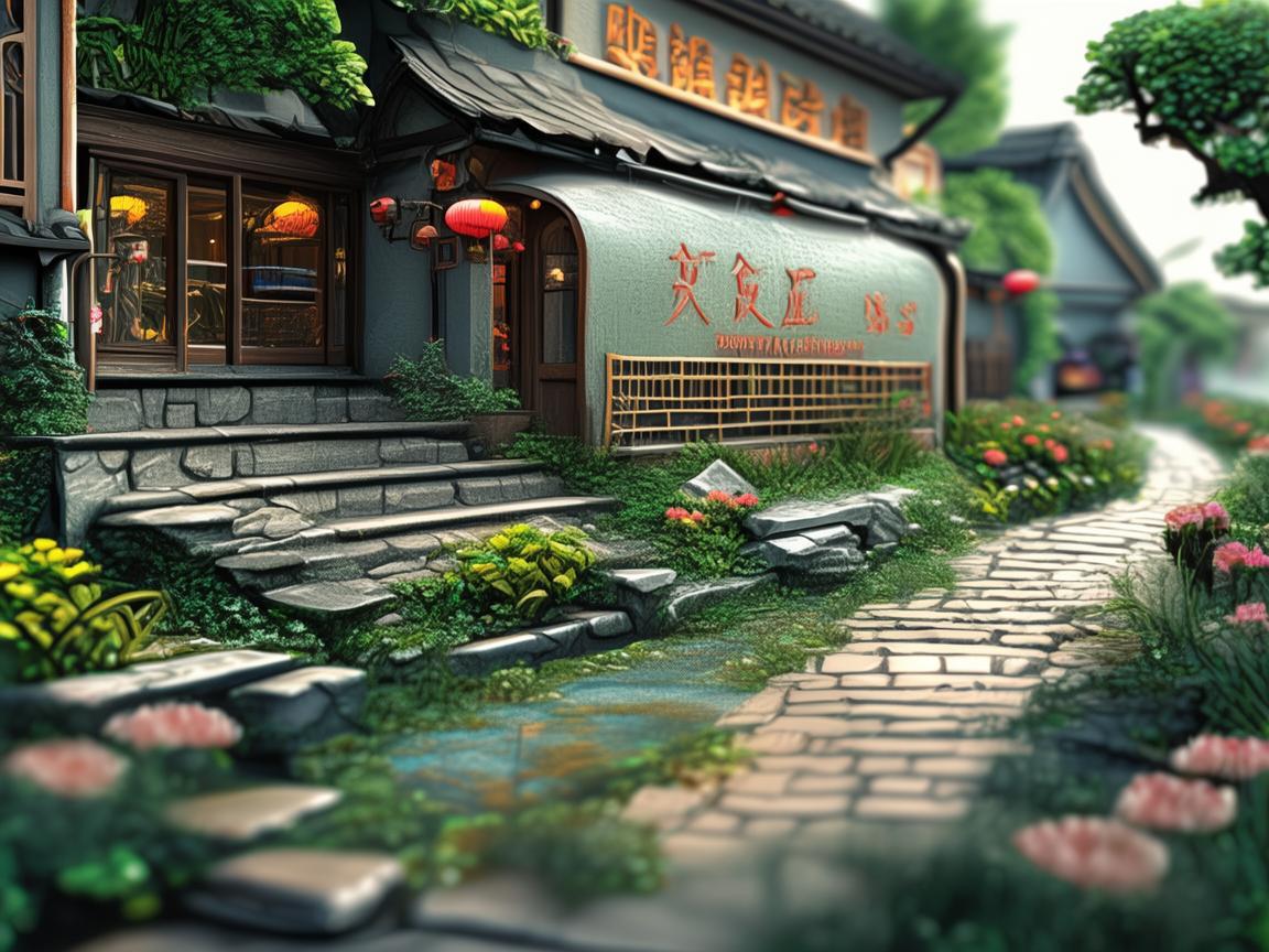 纬六路物业究竟是什么？