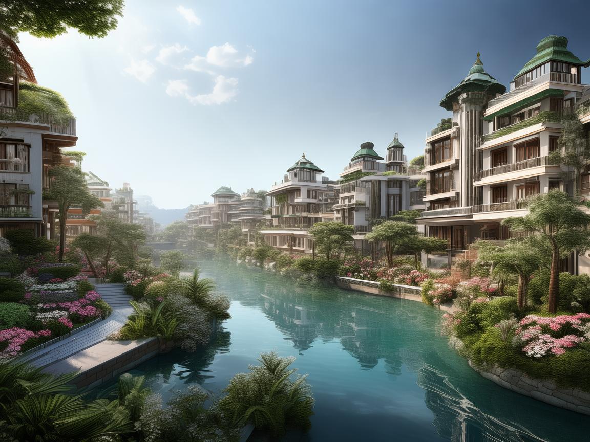 世茂御龙湾物业究竟是什么样的存在？