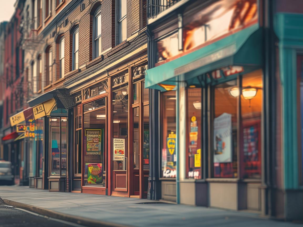 门店物业究竟要做什么？