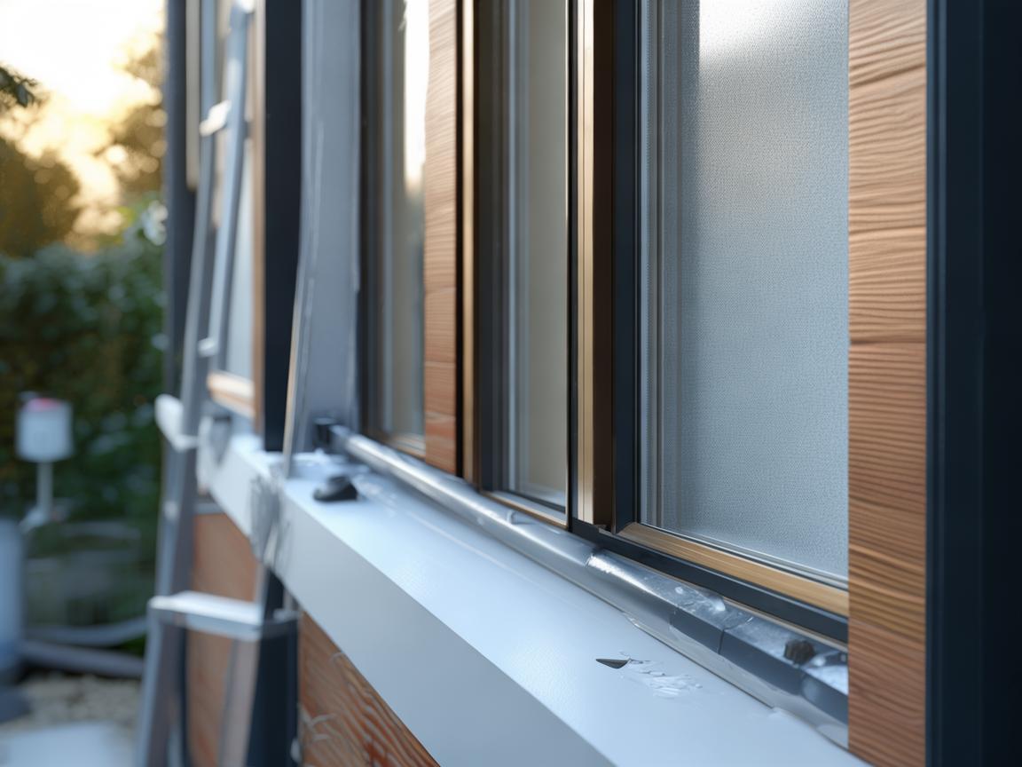 封窗需要提供什么给物业? 封窗需要提供什么给物业?