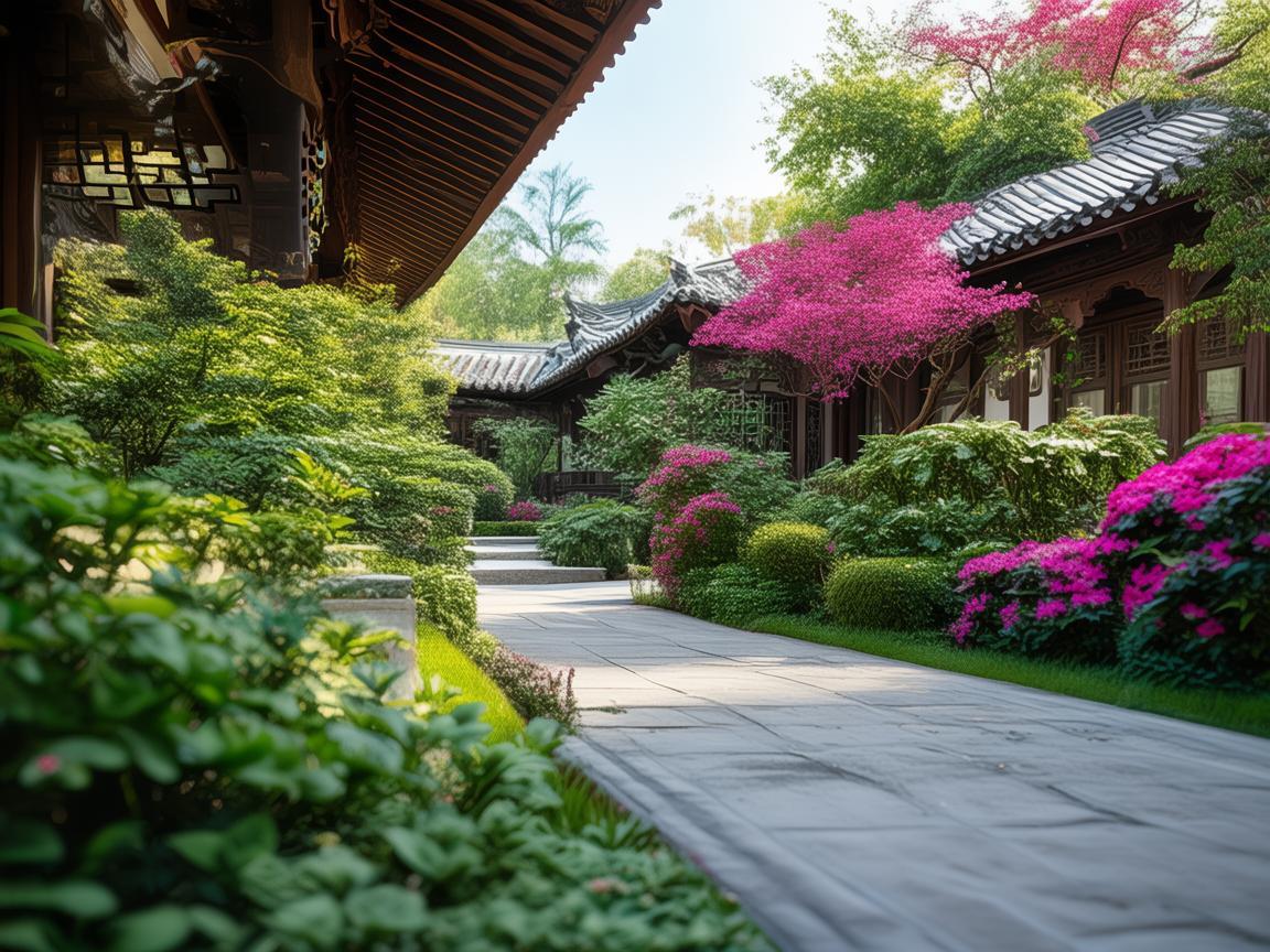 黄陂别墅物业费究竟什么价格？