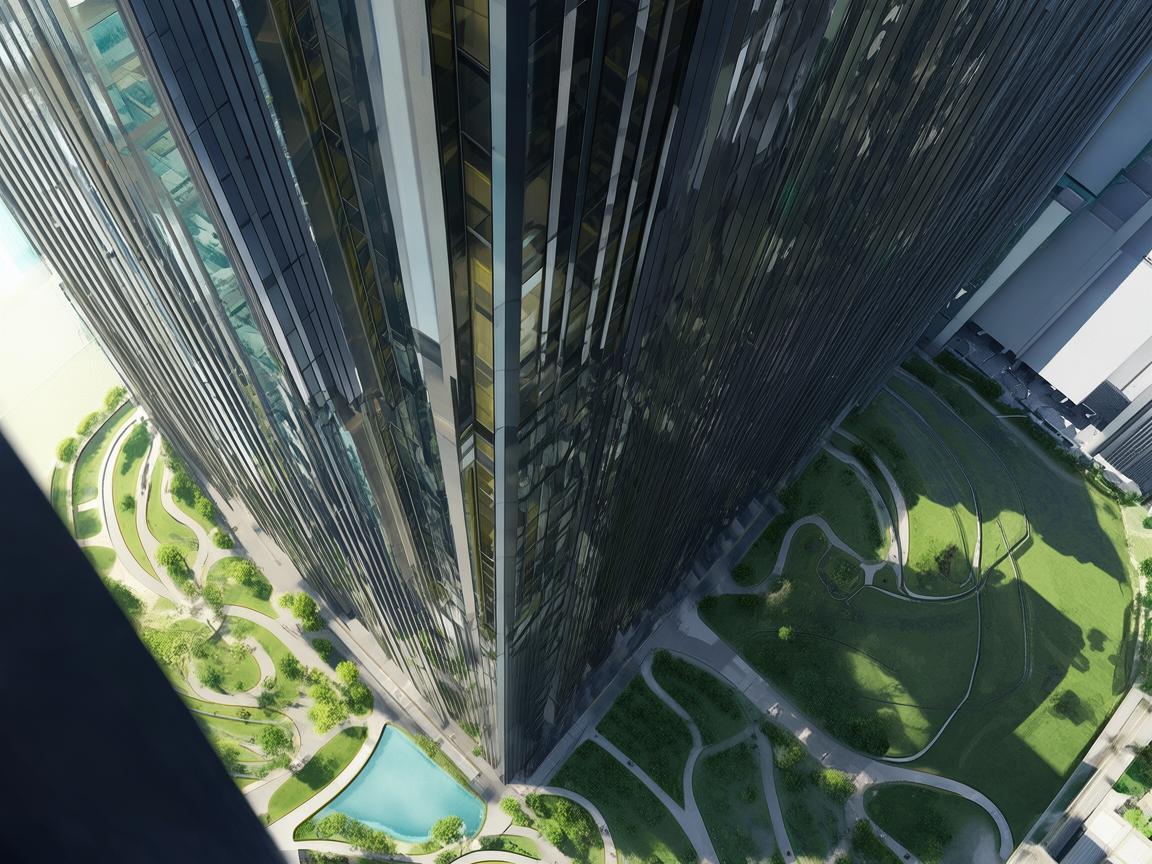 鼎球大厦物业究竟是什么？