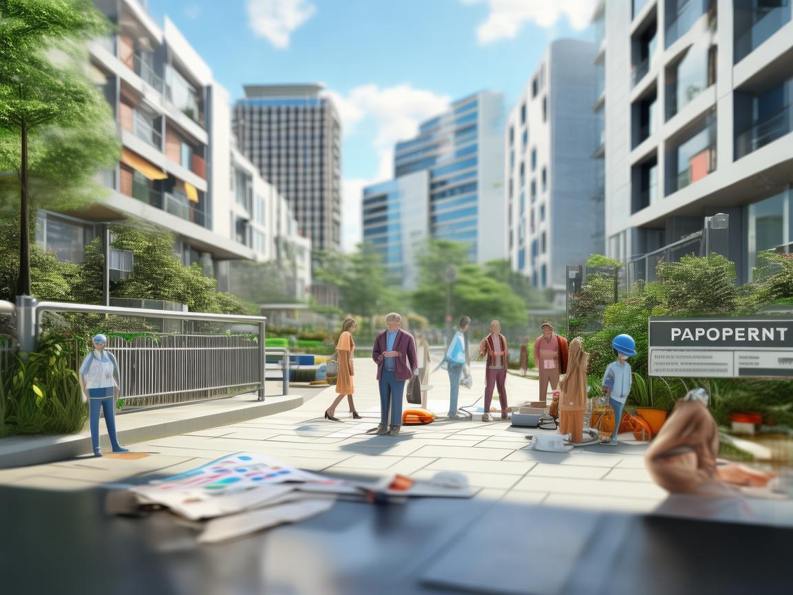 做物业需要什么专业背景？