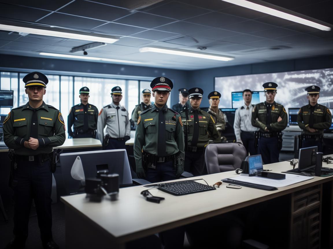 物业安保部到底是什么定义？