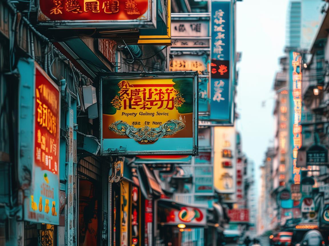 徐汇物业保洁机构正在招聘吗？
