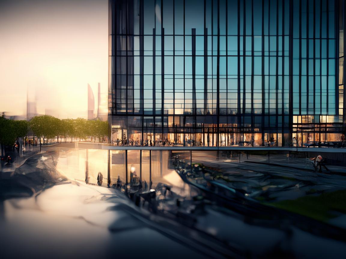 华商物业收入高吗？