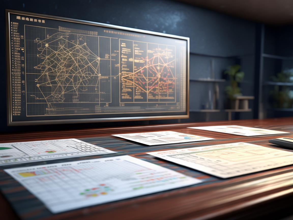 物业部门物资预算该怎么做？