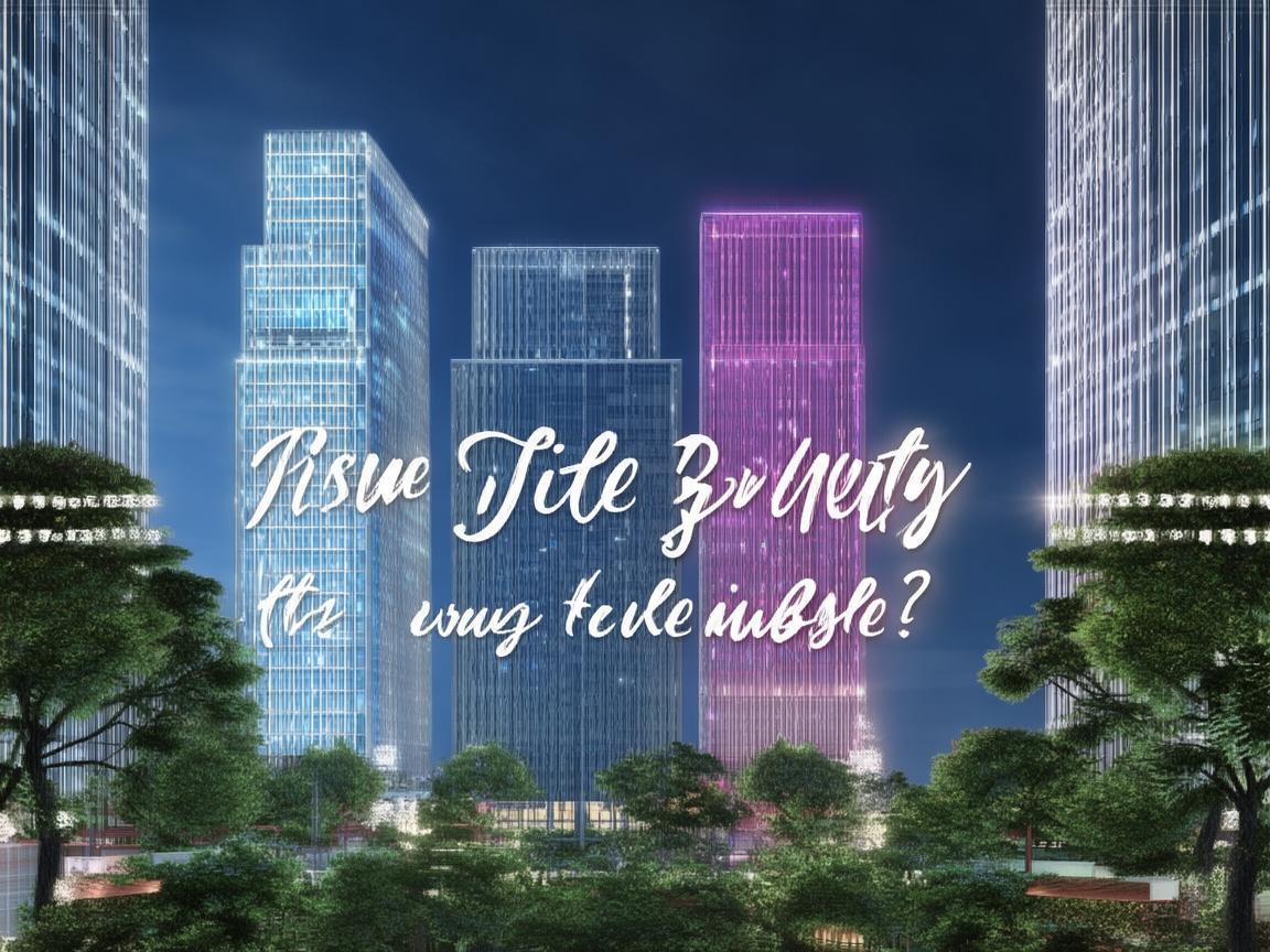 天籁城物业真的可靠吗？