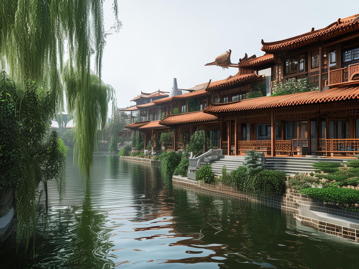 长江大院究竟是什么物业公司？