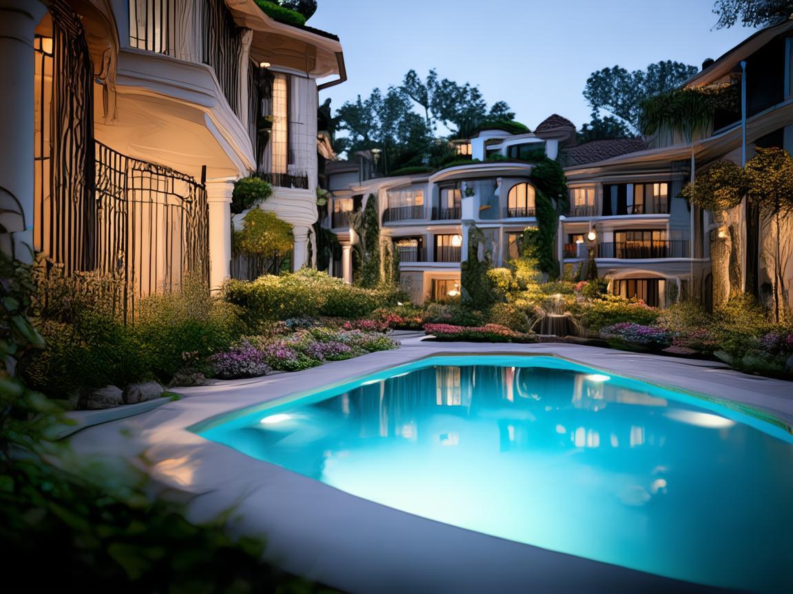 戴德梁行物业为什么贵？