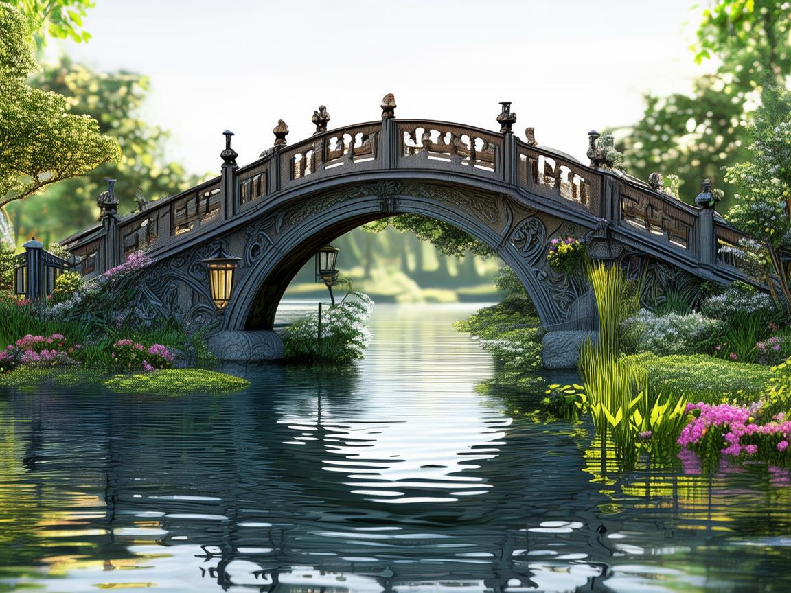虹桥丽景究竟由什么物业进行管理？
