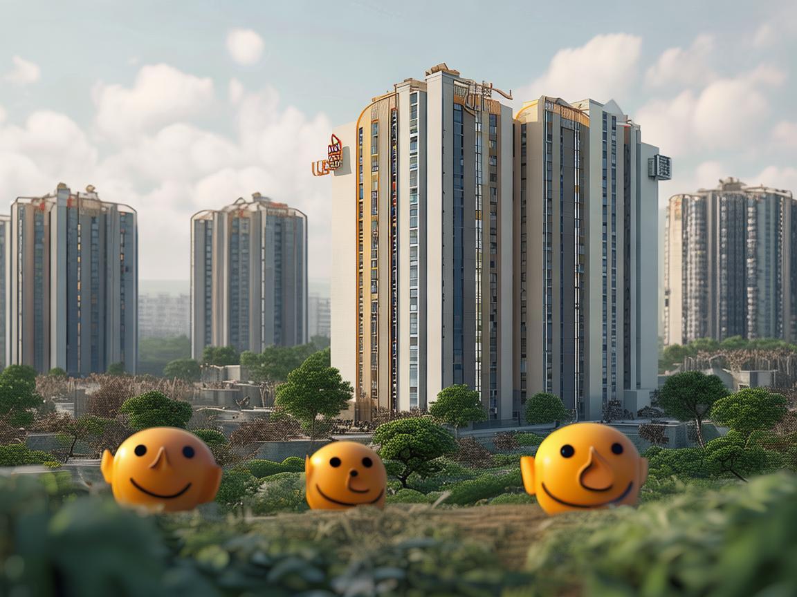 万科物业为什么有好有坏？