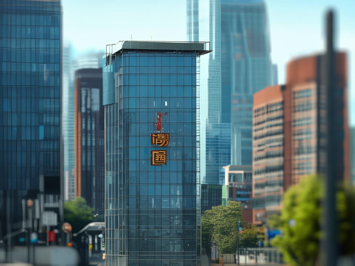 万裕物业究竟是什么企业类型? 万裕物业究竟是什么企业类型?