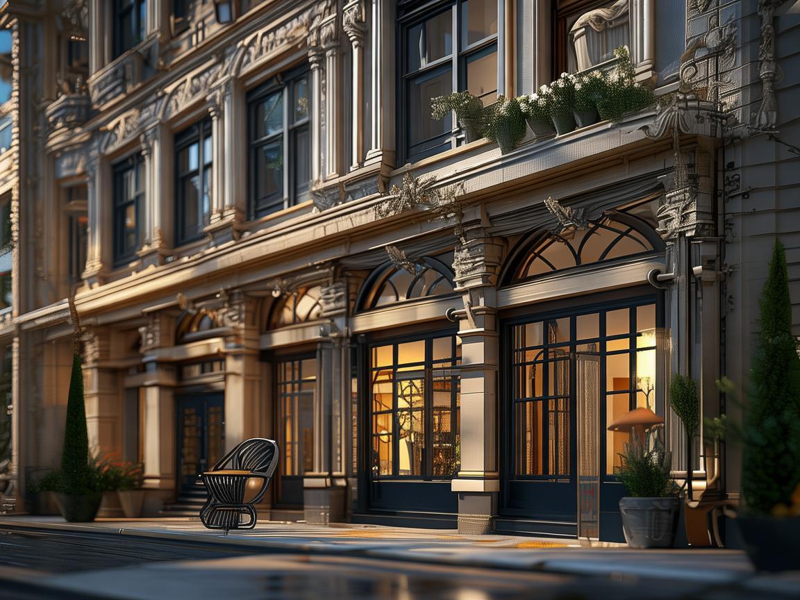 物业酒店究竟在哪招聘? 物业酒店究竟在哪招聘?