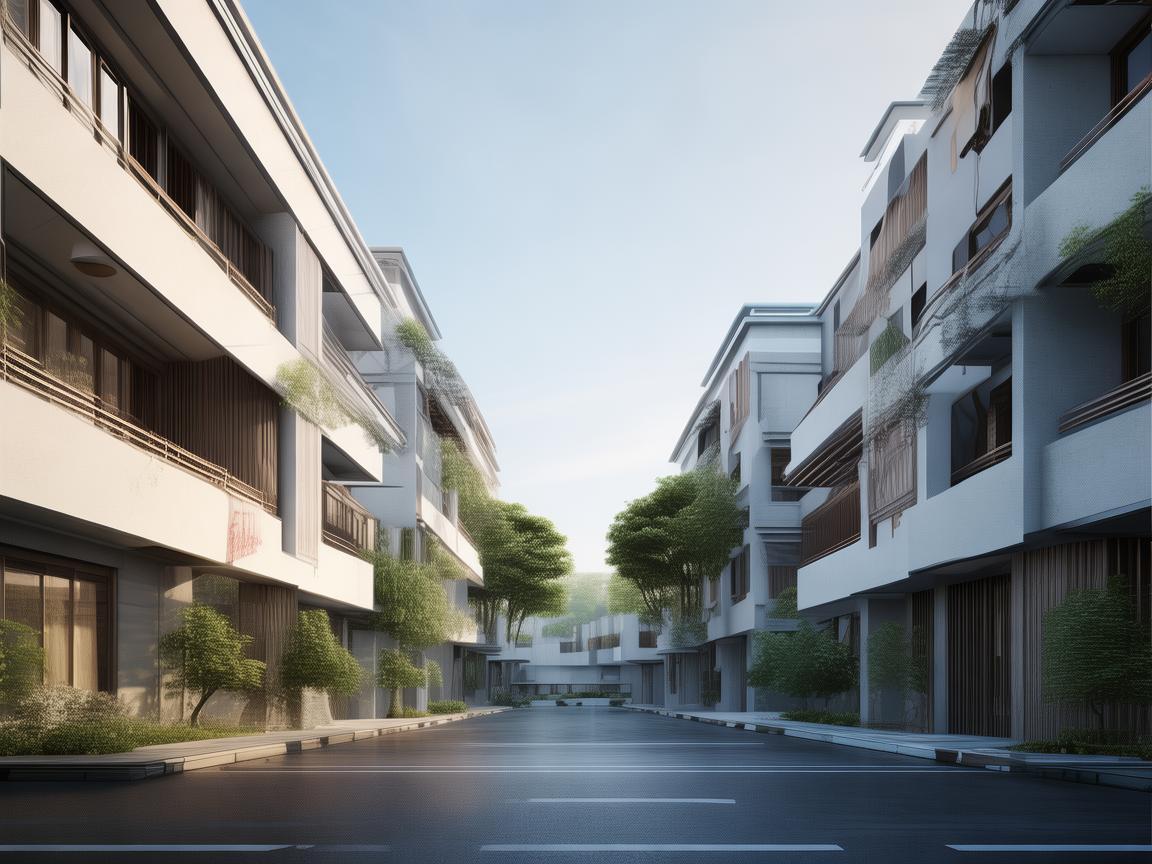 聚贤公寓物业真的平常吗？