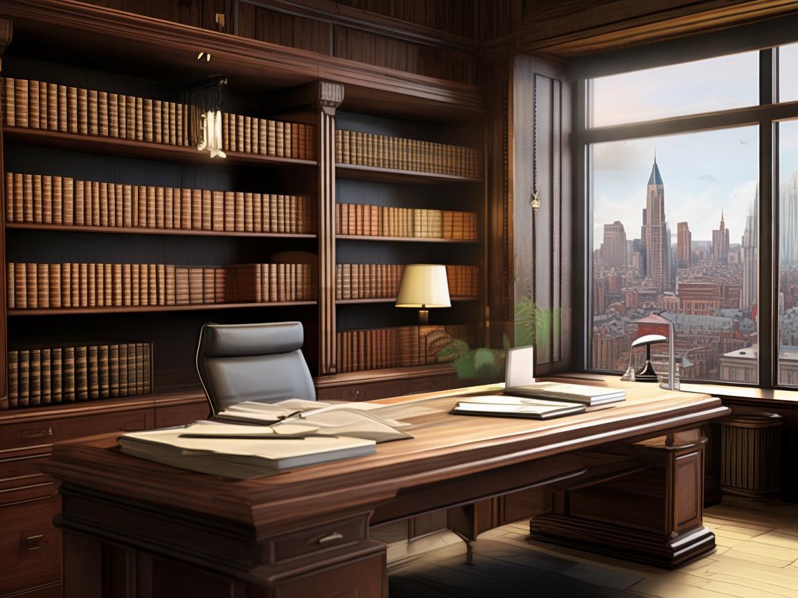 物业律师究竟能做什么事情? 物业律师究竟能做什么事情?