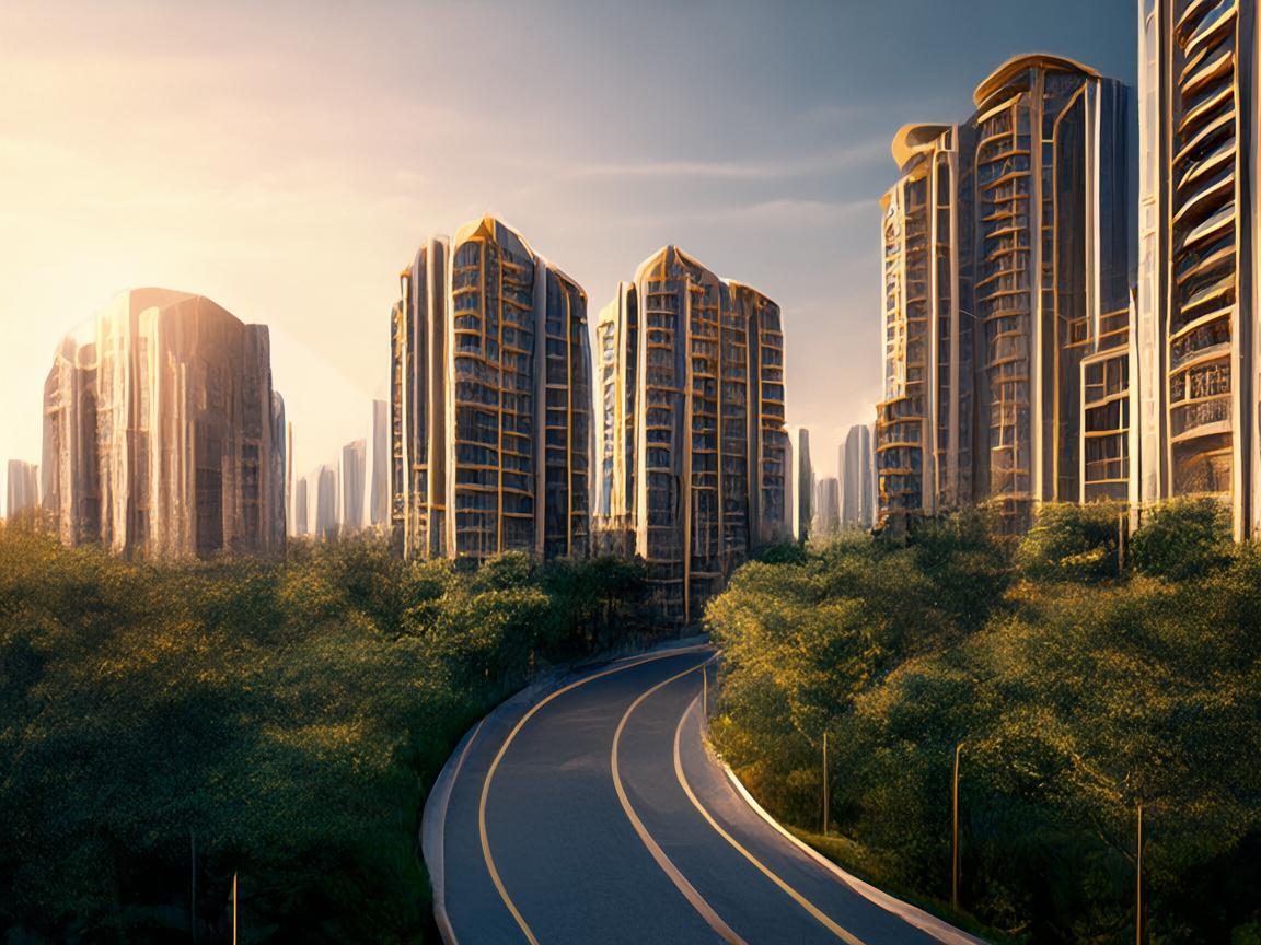 金晖路物业究竟是什么？