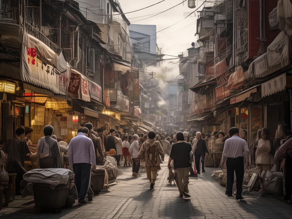 禹州物业被甩卖说明了什么? 禹州物业被甩卖说明了什么?