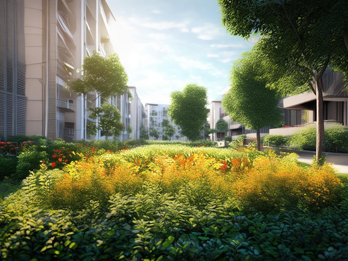 没有物业，还能入住小区吗？