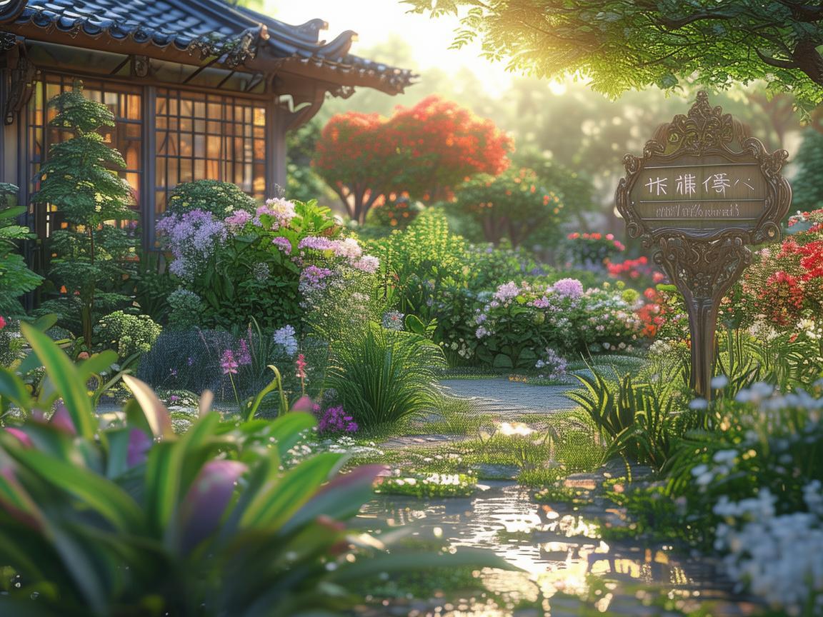 兴盛花园物业收费吗？电话是多少？