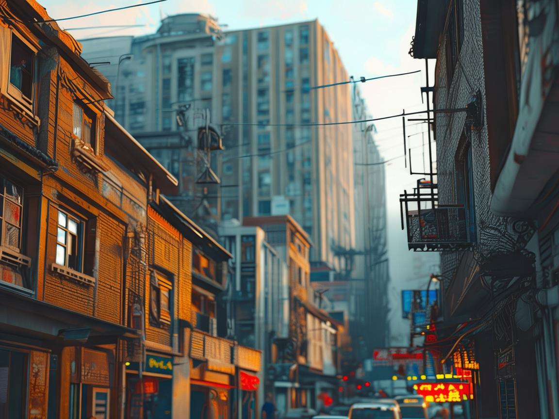 南京旧改房要交物业费吗？