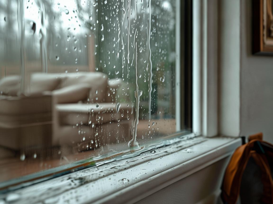 客厅窗户漏水,物业会负责更换吗? 客厅窗户漏水,物业会负责更换吗?